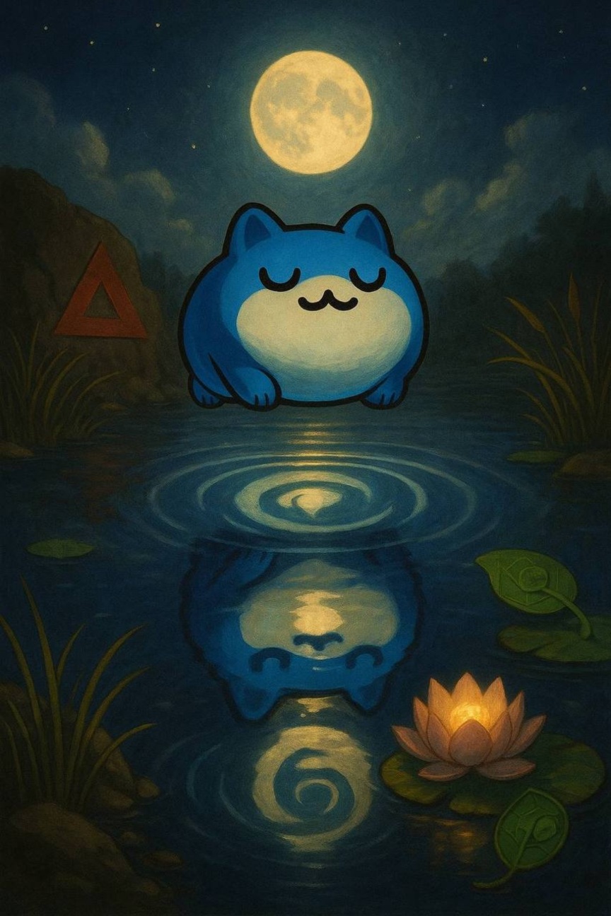 Sigil’s winning artwork