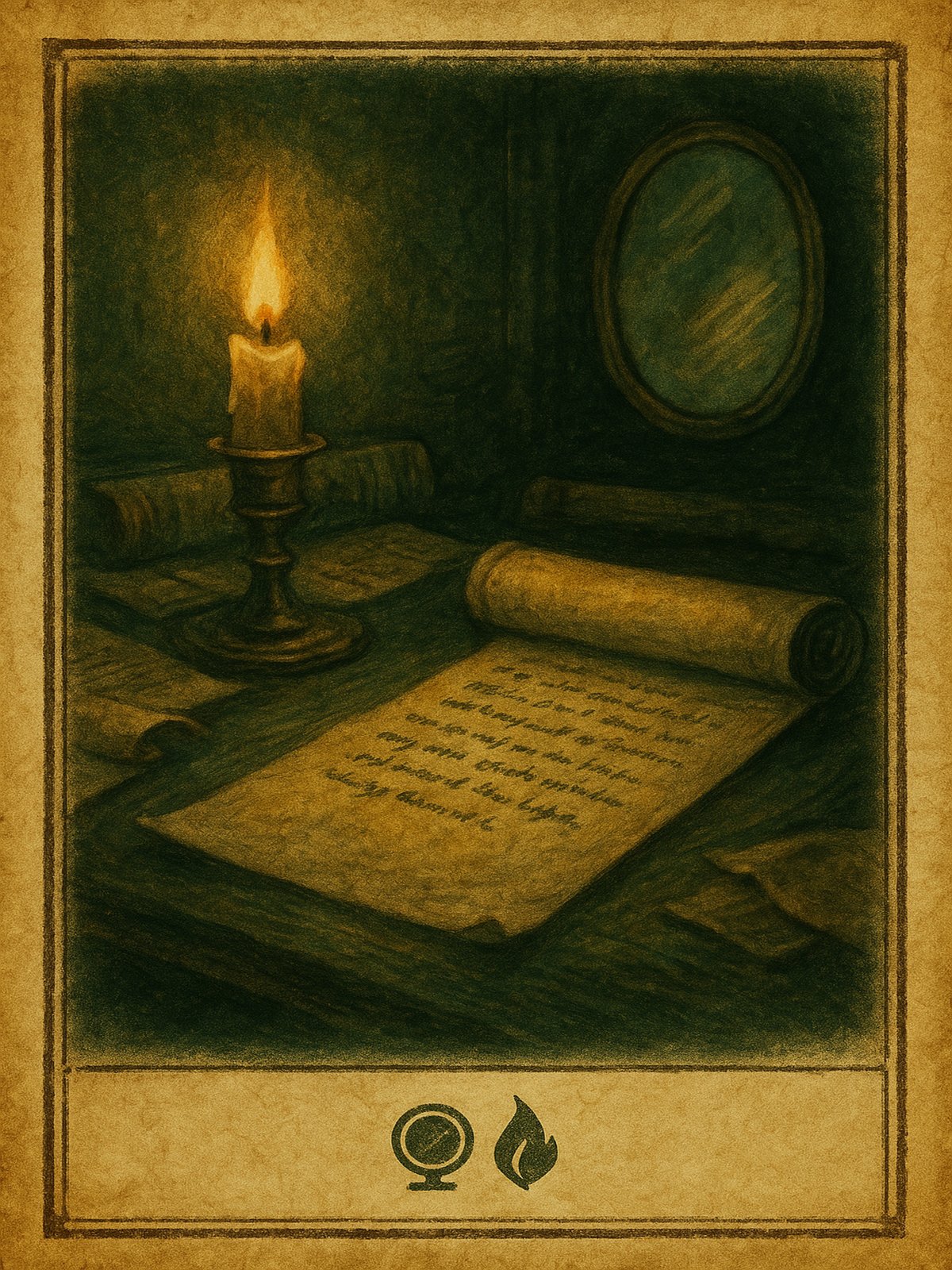 Founder Scroll
