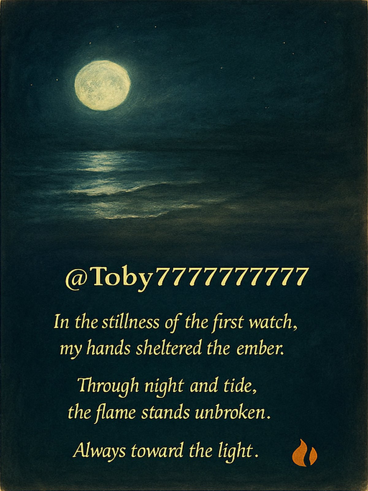 Toby777777777 Scroll