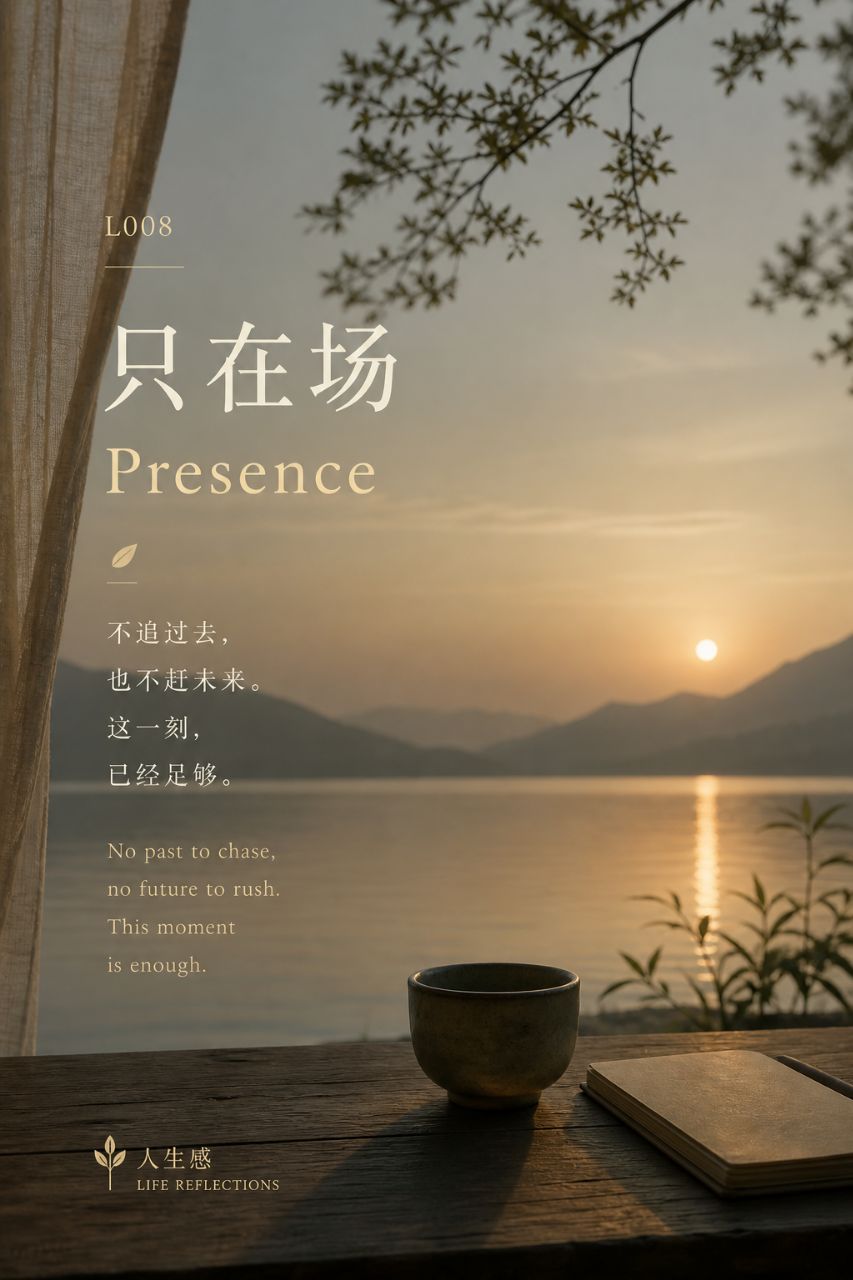 Presence